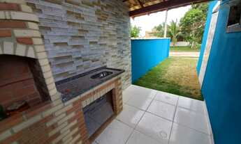 Imagem 7: CASA COM 1 DORMITÓRIO À VENDA, 45 M² POR R$ 90.000 - UNAMAR - CABO FRIO/RJ