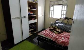 Imagem 7: CASA COM 2 DORMITÓRIOS À VENDA POR R$ 270.000,00 - SAMBURÁ - CABO FRIO/RJ