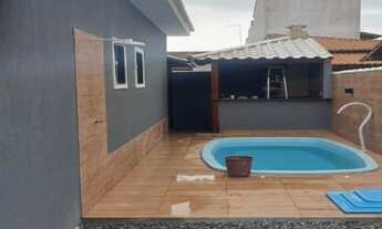 Imagem 2: CASA COM 2 DORMITÓRIOS À VENDA, 90 M² POR R$ 250.000,00 - UNAMAR - CABO FRIO/RJ