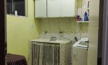 Imagem 7: CASA COM 3 DORMITÓRIOS À VENDA, 147 M² POR R$ 330.000,00 - BAIRRO NOVA CALIFÓRNIA - CABO F