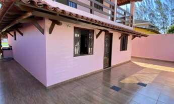 Imagem 3: CASA COM 3 DORMITÓRIOS À VENDA POR R$ 800.000 - UNAMAR - CABO FRIO/RJ