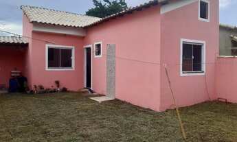 Imagem 4: CASA COM 1 DORMITÓRIO À VENDA, 39 M² POR R$ 75.000 - UNAMAR - CABO FRIO/RJ