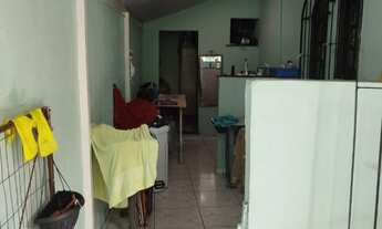 Imagem 3: CASA COM 2 DORMITÓRIOS À VENDA, 210 M² POR R$ 250.000 - SAMBURÁ (TAMOIOS) - CABO FRIO/RJ