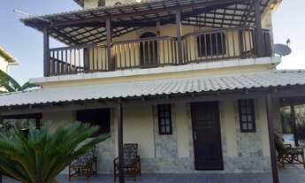 Imagem 4: CASA COM 3 DORMITÓRIOS À VENDA, 285 M² POR R$ 500.000,00 - UNAMAR - CABO FRIO/RJ