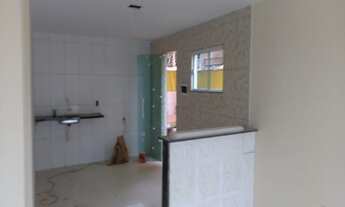 Imagem 5: CASA COM 2 DORMITÓRIOS À VENDA, 56 M² POR R$ 110.000 - UNAMAR - CABO FRIO/RJ