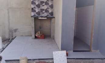 Imagem 2: CASA COM 2 DORMITÓRIOS À VENDA, 65 M² POR R$ 145.000,00 - UNAMAR - CABO FRIO/RJ