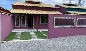 Imagem: CASA COM 2 DORMITÓRIOS À VENDA, 56 M²