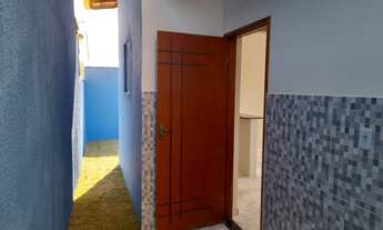 Imagem 5: CASA COM 1 DORMITÓRIO À VENDA, 40 M² POR R$ 110.000 - UNAMAR - CABO FRIO/RJ