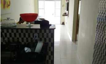 Imagem 4: CASA COM 2 DORMITÓRIOS À VENDA, 80 M² POR R$ 335.000 - UNAMAR - CABO FRIO/RJ