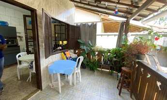 Imagem 3: CASA COM 3 DORMITÓRIOS À VENDA, 130 M² POR R$ 350.000,00 - UNAMAR - CABO FRIO/RJ