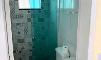 Imagem 7: CASA COM 2 DORMITÓRIOS À VENDA, 54 M² POR R$ 165.000,00 - UNAMAR (TAMOIOS) - CABO FRIO/RJ