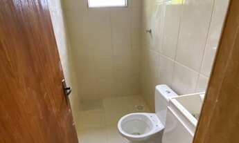 Imagem 6: CASA COM 1 DORMITÓRIO À VENDA, 38 M² POR R$ 85.000,00 - UNAMAR - CABO FRIO/RJ