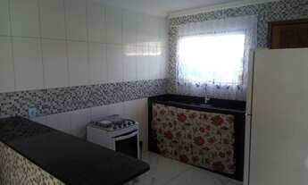 Imagem 3: CASA COM 2 DORMITÓRIOS À VENDA, 56 M² POR R$ 160.000 - UNAMAR - CABO FRIO/RJ