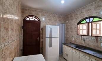 Imagem 2: CASA COM 2 DORMITÓRIOS À VENDA, 78 M² POR R$ 115.000,00 - UNAMAR - CABO FRIO/RJ