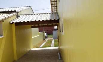 Imagem 5: CASA COM 2 DORMITÓRIOS À VENDA, 96 M² POR R$ 205.000,00 - UNAMAR - CABO FRIO/RJ