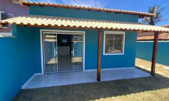 Imagem 3: CASA COM 2 DORMITÓRIOS À VENDA, 70 M² POR R$ 220.000,00 - UNAMAR - CABO FRIO/RJ