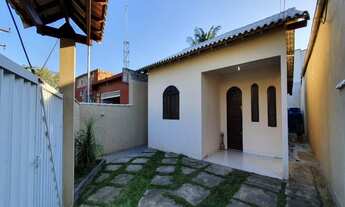 Imagem: CASA COM 2 DORMITÓRIOS À VENDA, 78 M²