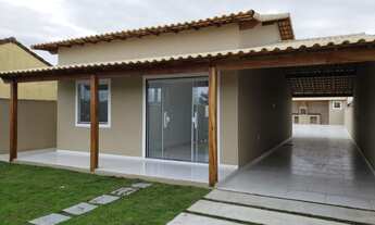 Imagem: CASA COM 2 DORMITÓRIOS À VENDA, 100 M²