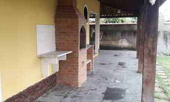 Imagem 3: CASA COM 3 DORMITÓRIOS À VENDA, 300 M² POR R$ 450.000,00 - UNAMAR - CABO FRIO/RJ