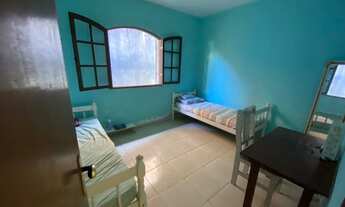 Imagem 5: CASA COM 3 DORMITÓRIOS À VENDA, 110 M² POR R$ 250.000 - UNAMAR - CABO FRIO/RJ