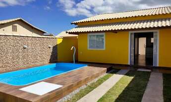 Imagem: CASA COM 2 DORMITÓRIOS À VENDA, 80 M²