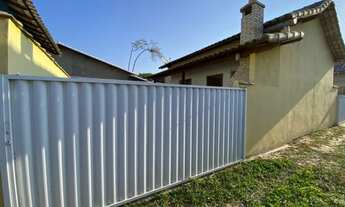 Imagem 5: CASA COM 1 DORMITÓRIO À VENDA, 41 M² POR R$ 80.000 - UNAMAR - CABO FRIO/RJ