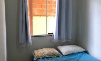 Imagem 5: CASA COM 2 DORMITÓRIOS À VENDA, 95 M² POR R$ 140.000,00 - UNAMAR - CABO FRIO/RJ