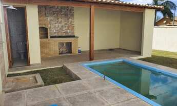 Imagem 7: CASA COM 2 DORMITÓRIOS À VENDA, 90 M² POR R$ 260.000 - UNAMAR - CABO FRIO/RJ