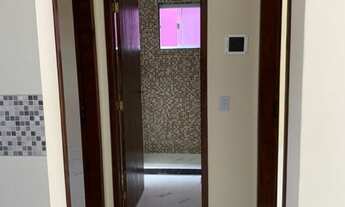 Imagem 3: CASA COM 2 DORMITÓRIOS À VENDA, 56 M² POR R$ 180.000,00 - UNAMAR - CABO FRIO/RJ