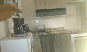 Imagem 5: CASA COM 2 DORMITÓRIOS À VENDA, 60 M² POR R$ 230.000 - UNAMAR - CABO FRIO/RJ