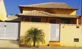 Imagem: CASA COM 2 DORMITÓRIOS À VENDA, 66 M²