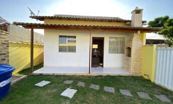 Imagem: CASA COM 1 DORMITÓRIO À VENDA, 41 M²