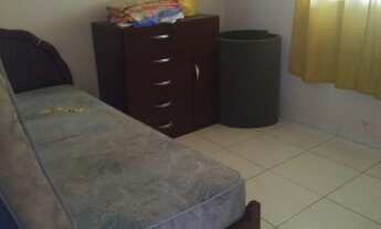 Imagem 2: CASA COM 2 DORMITÓRIOS À VENDA, 49 M² POR R$ 105.000,00 - UNAMAR - CABO FRIO/RJ