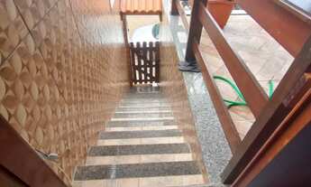 Imagem 5: CASA COM 2 DORMITÓRIOS À VENDA, 210 M² POR R$ 210.000,00 - AQUARIUS - CABO FRIO/RJ