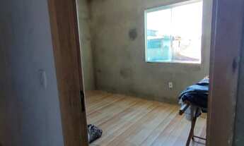 Imagem 6: CASA COM 2 DORMITÓRIOS À VENDA, 150 M² POR R$ 160.000,00 - AQUARIUS - CABO FRIO/RJ