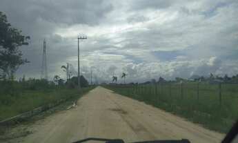 Imagem: TERRENO À VENDA, 200 M² POR R$ 23.000