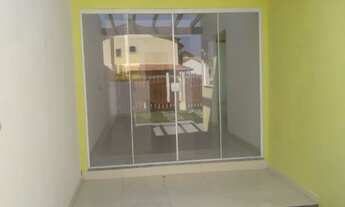 Imagem 2: CASA COM 2 DORMITÓRIOS À VENDA, 70 M² POR R$ 285.000,00 - UNAMAR - CABO FRIO/RJ