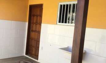 Imagem 4: CASA COM 2 DORMITÓRIOS À VENDA, 72 M² POR R$ 280.000,00 - UNAMAR - CABO FRIO/RJ