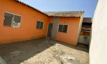 Imagem: CASA COM 2 DORMITÓRIOS À VENDA, 60 M²