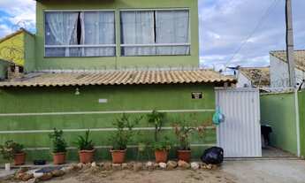 Imagem: CASA COM 4 DORMITÓRIOS À VENDA, 98 M²