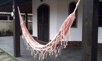 Imagem 2: CASA COM 3 DORMITÓRIOS À VENDA, 300 M² POR R$ 450.000,00 - UNAMAR - CABO FRIO/RJ