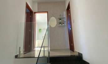 Imagem 5: CASA COM 3 DORMITÓRIOS À VENDA POR R$ 520.000,00 - UNAMAR - CABO FRIO/RJ