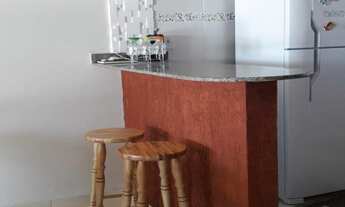 Imagem 4: CASA COM 2 DORMITÓRIOS À VENDA, 58 M² POR R$ 150.000,00 - UNAMAR - CABO FRIO/RJ