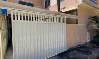 Imagem: CASA COM 4 DORMITÓRIOS À VENDA, 70 M²