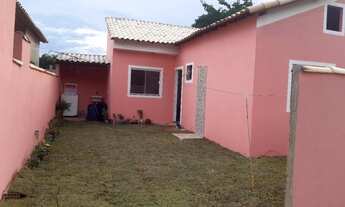 Imagem 2: CASA COM 1 DORMITÓRIO À VENDA, 39 M² POR R$ 75.000 - UNAMAR - CABO FRIO/RJ