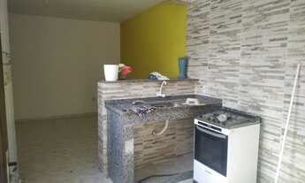 Imagem 2: CASA COM 1 DORMITÓRIO À VENDA, 40 M² POR R$ 65.000,00 - UNAMAR - CABO FRIO/RJ