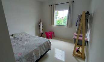 Imagem 3: CASA COM 3 DORMITÓRIOS À VENDA, 100 M² POR R$ 250.000,00 - UNAMAR - CABO FRIO/RJ