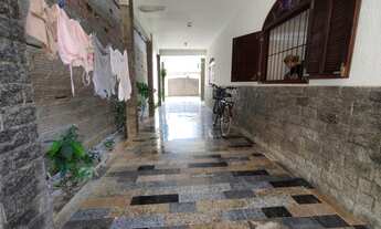 Imagem 3: CASA COM 3 DORMITÓRIOS À VENDA, 150 M² POR R$ 330.000,00 - UNAMAR - CABO FRIO/RJ