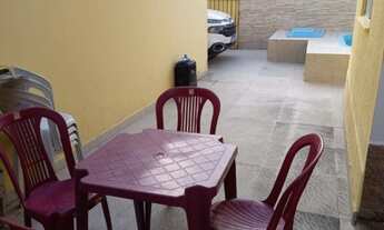 Imagem 4: CASA COM 2 DORMITÓRIOS À VENDA, 70 M² POR R$ 170.000,00 - UNAMAR - CABO FRIO/RJ