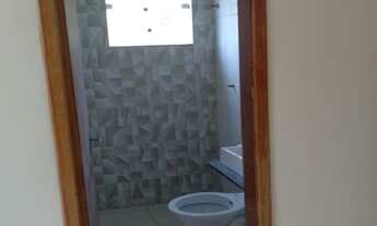 Imagem 3: CASA COM 2 DORMITÓRIOS À VENDA, 56 M² POR R$ 110.000 - UNAMAR - CABO FRIO/RJ